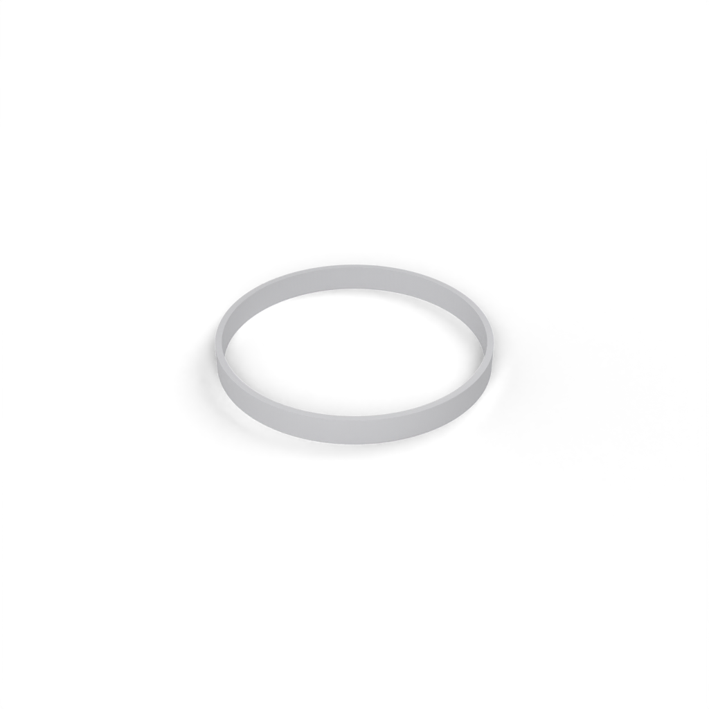 cable grommet ring view 5